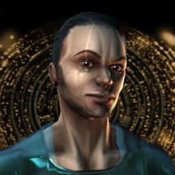 Legendary Clint — legacy portrait