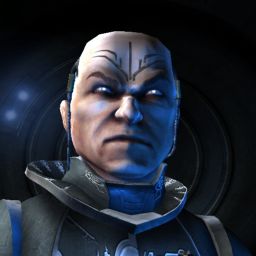 Gunni — legacy portrait
