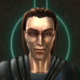 Anduin Yamato — legacy portrait