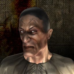 Inspector Gajer — legacy portrait