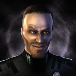 Driven — legacy portrait