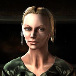 Tineiger — legacy portrait