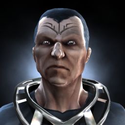 lurchmaster — legacy portrait