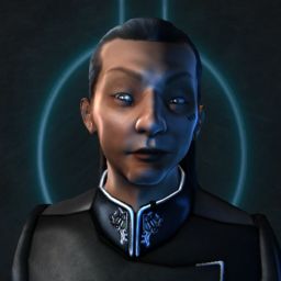 Mincertanopia — legacy portrait