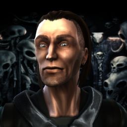 a11fred — legacy portrait