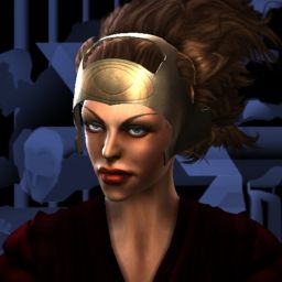Magistri Temporis — legacy portrait