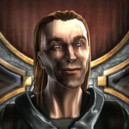 Khar Bir — legacy portrait