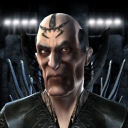 SanakAtbash — legacy portrait