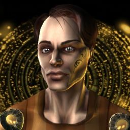 Pengisu1 — legacy portrait