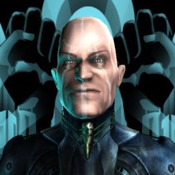 CHADDTSR — legacy portrait