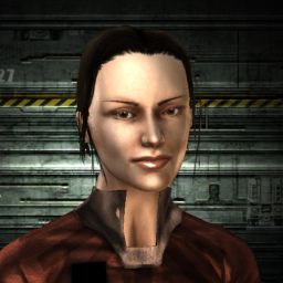 Lokeesha Lai'Daigano — legacy portrait
