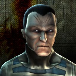 Builder Neb — legacy portrait