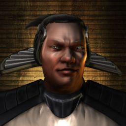 Dwym — legacy portrait