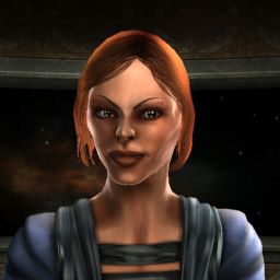 Nivea Aero — legacy portrait