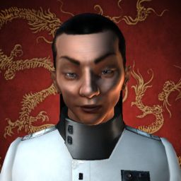 BobGohd — legacy portrait