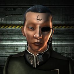 Upasunda — legacy portrait