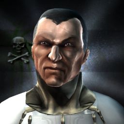 Apocalypse Doom — legacy portrait