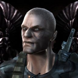 Scrudge Mc'Duck — legacy portrait