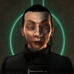 Fanden Selv — legacy portrait