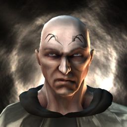 Maqar — legacy portrait