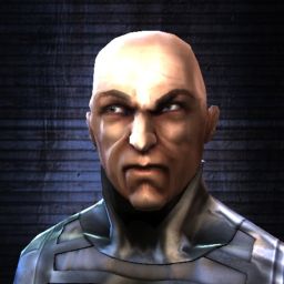 Speec — legacy portrait