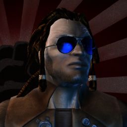 Sawduster — legacy portrait