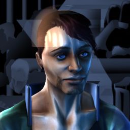 MrIngrish — legacy portrait