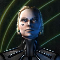 Akima Jarka — legacy portrait