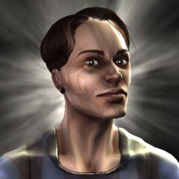 MARArus — legacy portrait