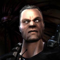 legat0 — legacy portrait