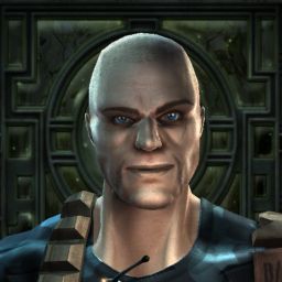 Trellion Yvetti — legacy portrait