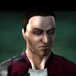 BCninja — legacy portrait
