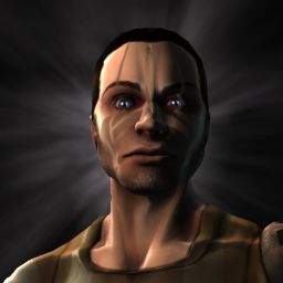 Kumisaapas — legacy portrait