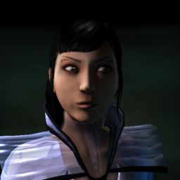 Spoogmancer — legacy portrait