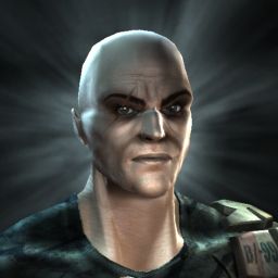 M0nty — legacy portrait
