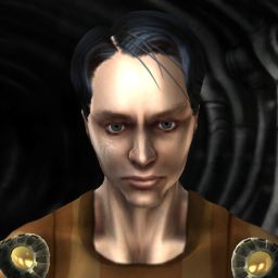 eubron — legacy portrait