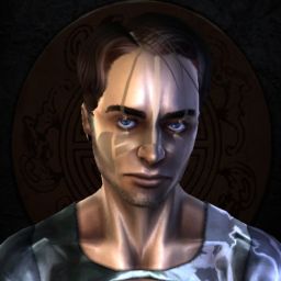 galenmar — legacy portrait