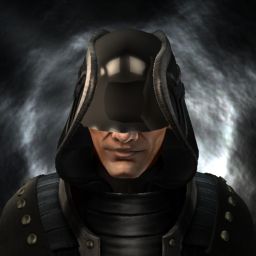 travonius — legacy portrait