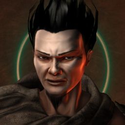 jiodadarbis — legacy portrait