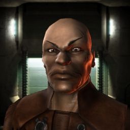 Antillis — legacy portrait