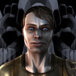 Mattduk — legacy portrait