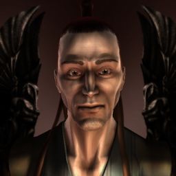 Jerbathor — legacy portrait