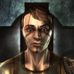 Rainier Zirk — legacy portrait