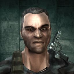 Spawne32 — legacy portrait
