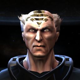 Thesalaus — legacy portrait
