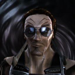 HellTask — legacy portrait