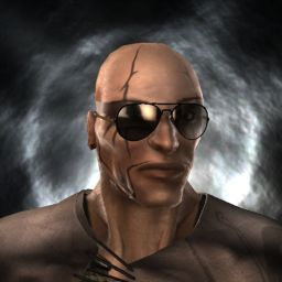 Opera Te — legacy portrait