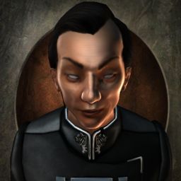 Darthcourt Vendetta — legacy portrait