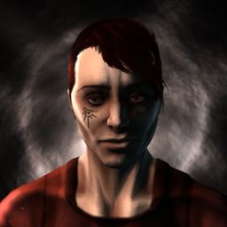 Lord Tanacious — legacy portrait