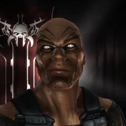 Arokc — legacy portrait